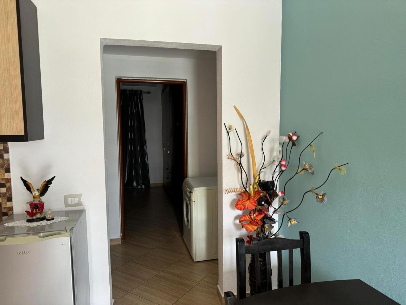 Vlora Villa Exterior foto
