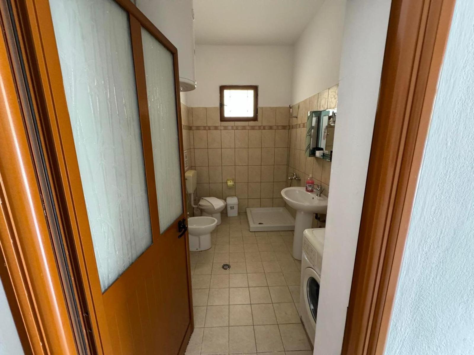 Vlora Villa Exterior foto