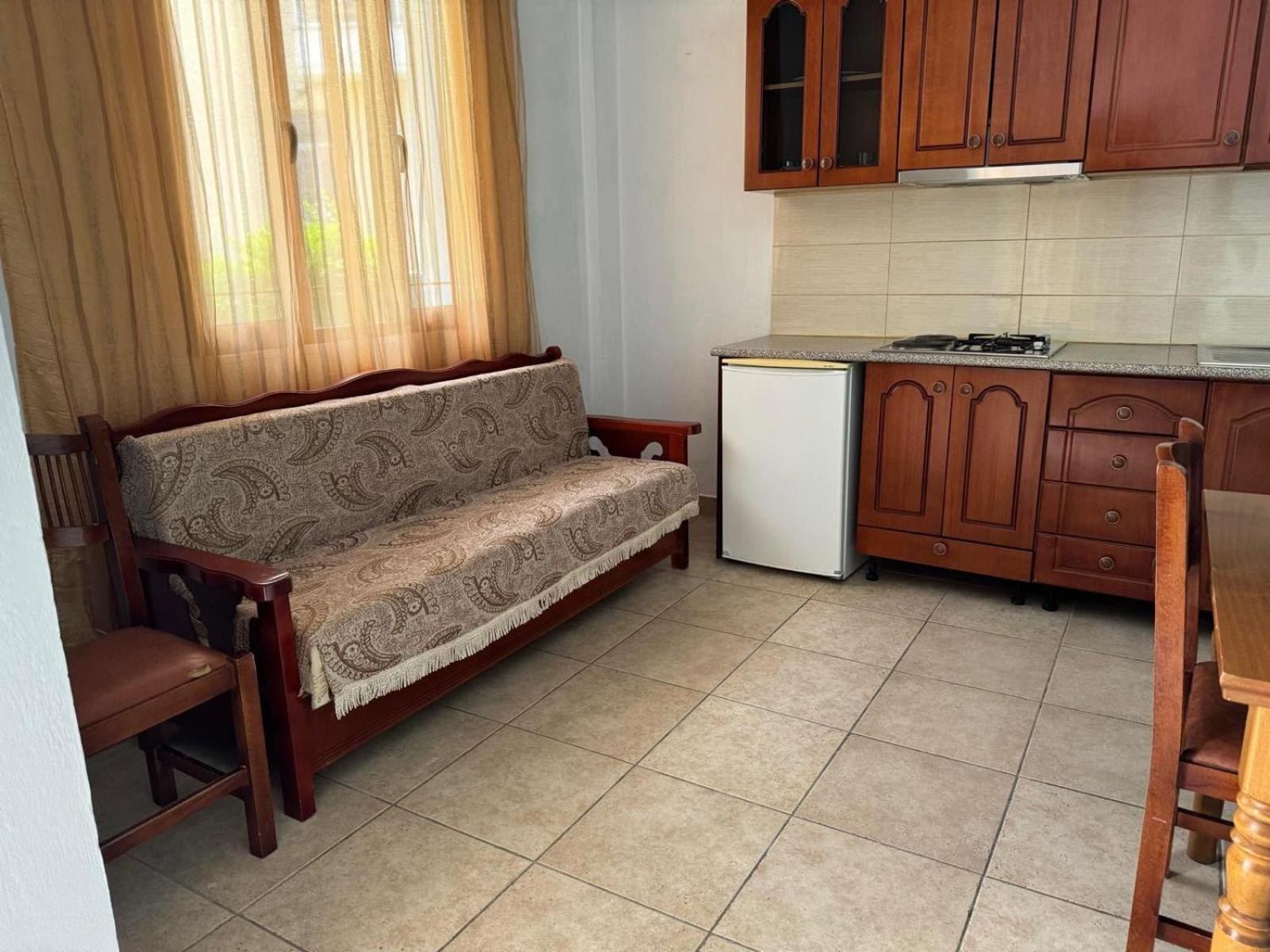 Vlora Villa Exterior foto