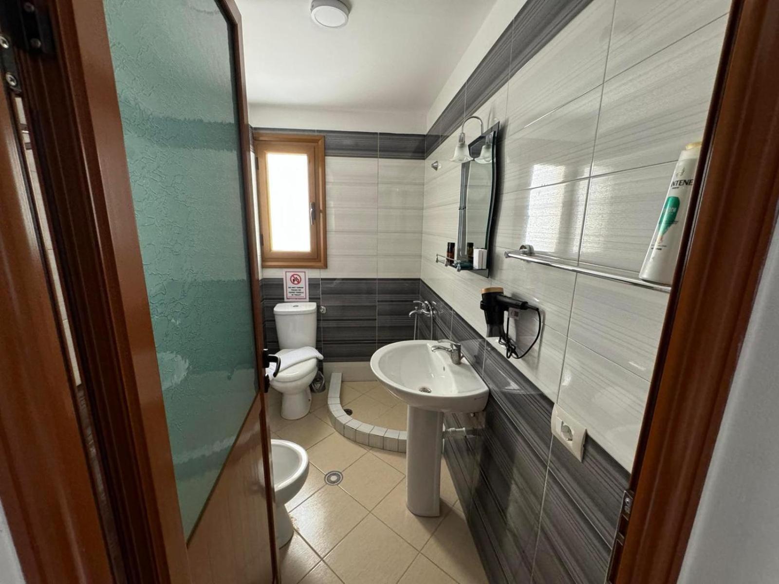 Vlora Villa Exterior foto
