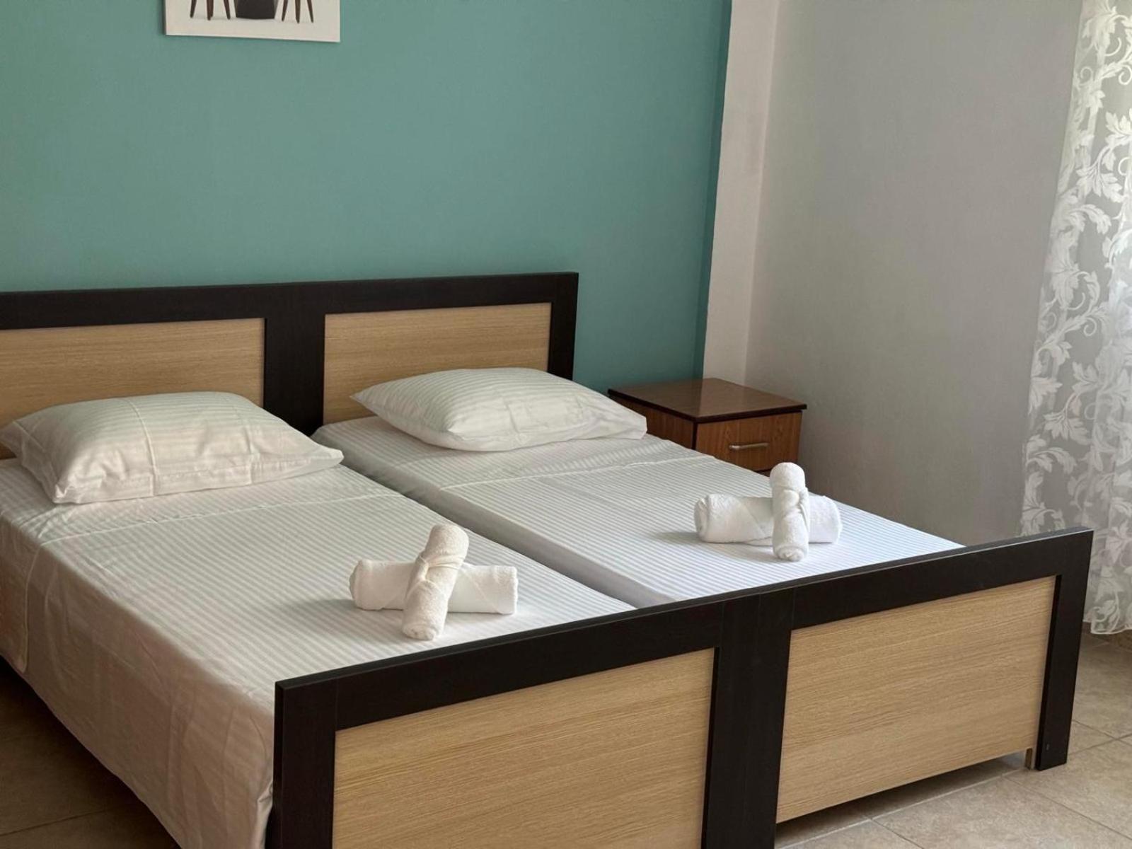 Vlora Villa Exterior foto