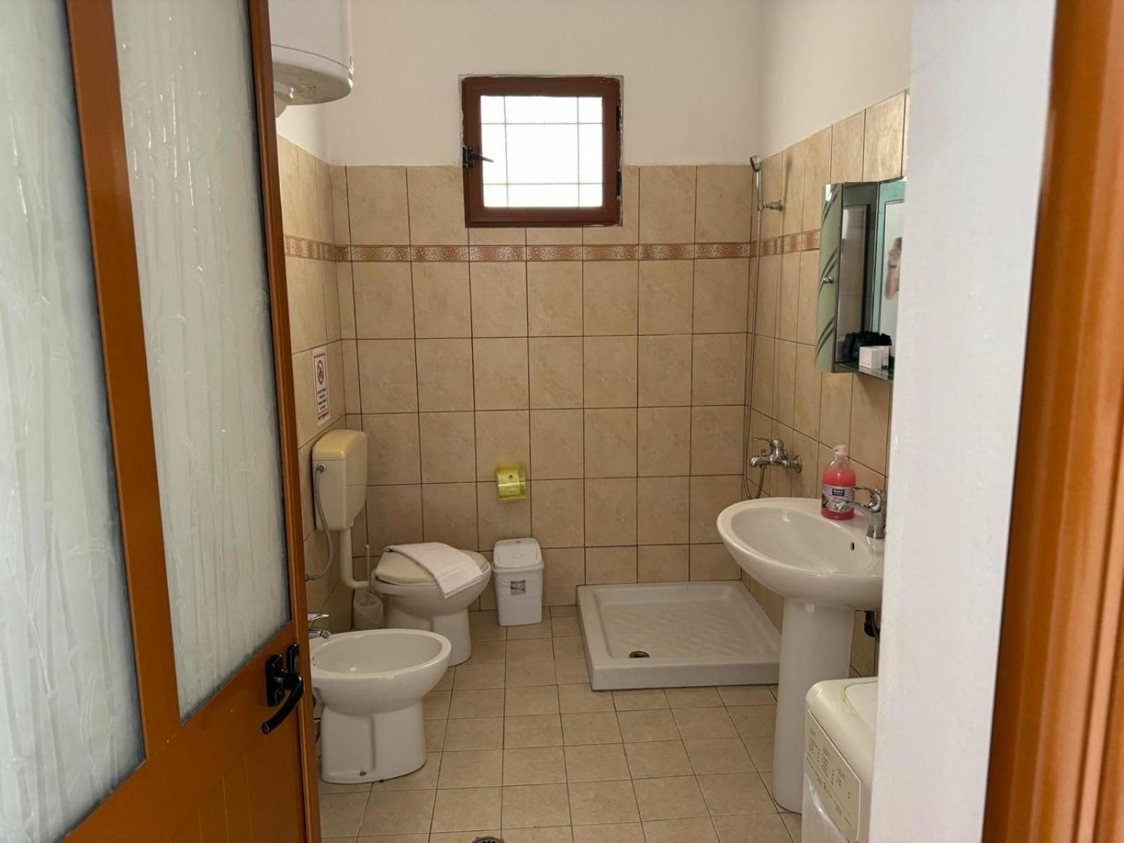Vlora Villa Exterior foto