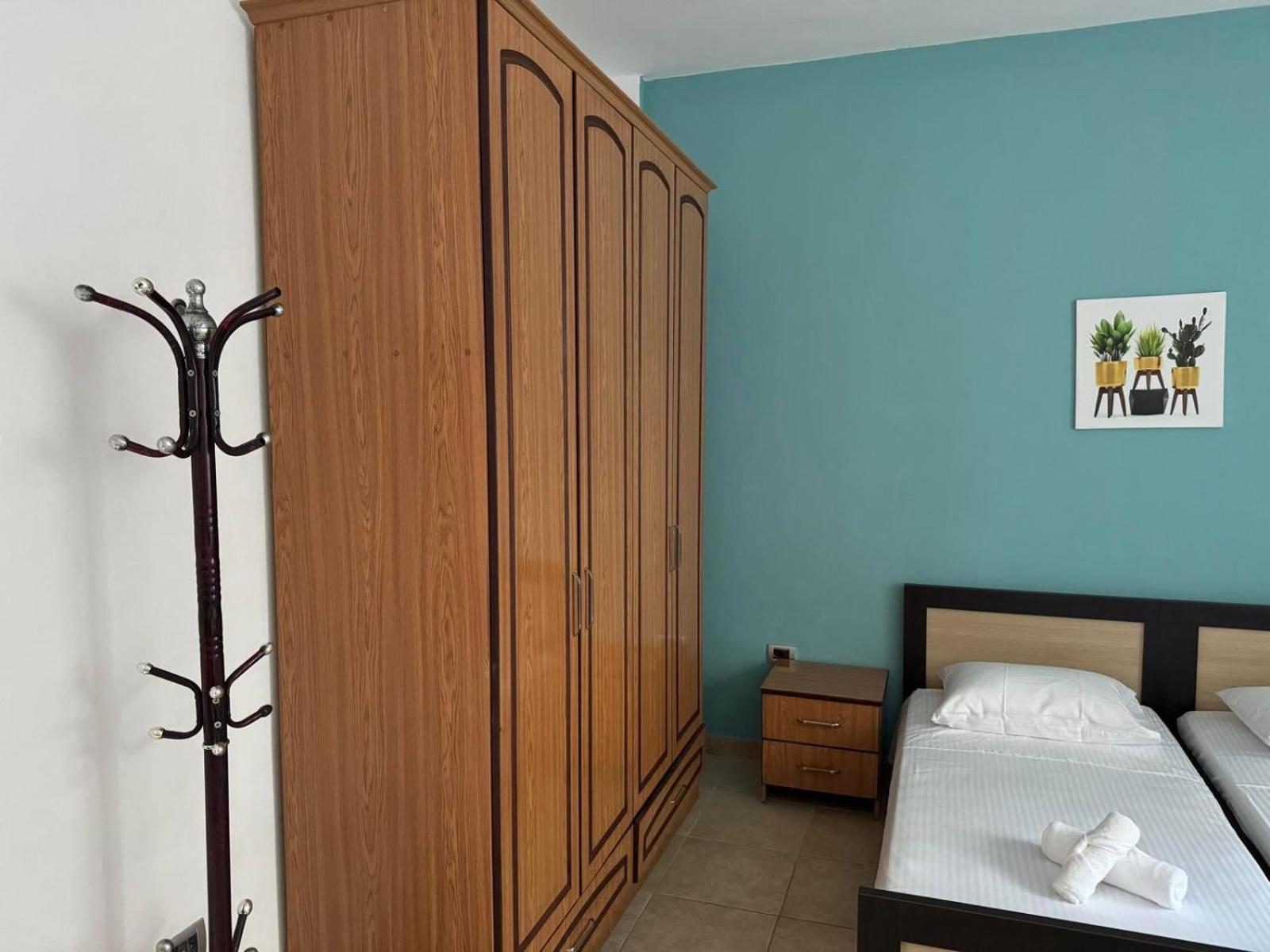 Vlora Villa Exterior foto